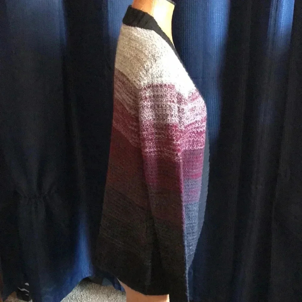 Jason Maxwell‎ cardigan - Picture 2 of 5